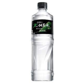 【味丹】鹼性竹炭水700mlx4入/組