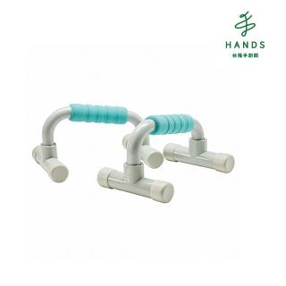 【TOKYU HANDS 台隆手創館】ECLEAR 伏地挺身器
