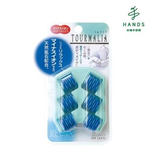 【TOKYU HANDS 台隆手創館】陰離子消脂按摩滾輪