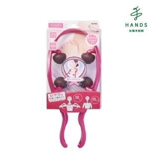 【TOKYU HANDS 台隆手創館】遠紅外線添加肩頸按摩器