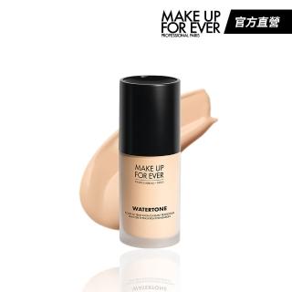 【MAKE UP FOR EVER】水肌光粉底液40ml