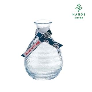 【TOKYU HANDS 台隆手創館】日本製玻璃清酒壺/清酒杯(180cc)