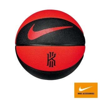 【NIKE 耐吉】籃球 KYRIE CROSSOVER 7號球 運動 紅黑 N100303707407