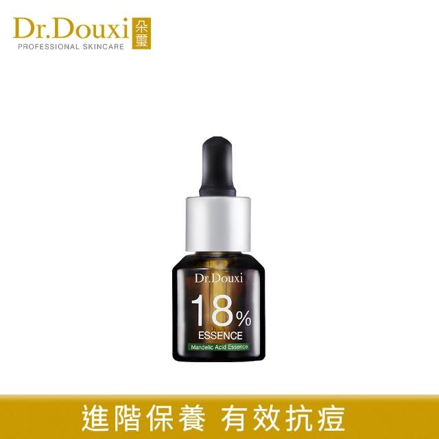 【Dr.Douxi 朵璽】杏仁酸精華液18% 15ml