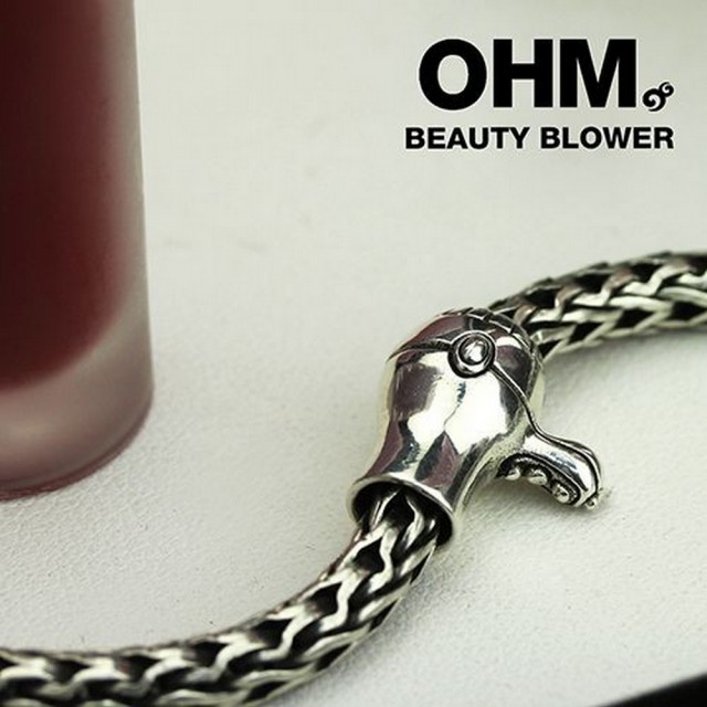 OHM Beads【OHM Beads】吹風機(Beauty Blower)