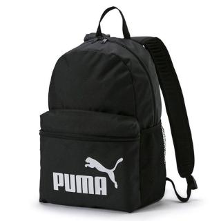 【PUMA】後背包 肩背包 側背包 運動 黑 07548701