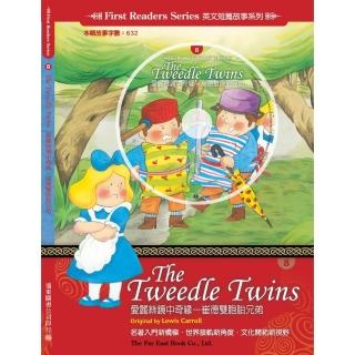 愛麗絲鏡中奇緣 （精裝本） （1書 ＋ 1 CD）