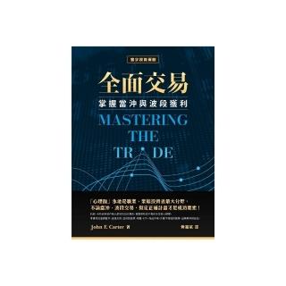 全面交易：掌握當沖與波段獲利