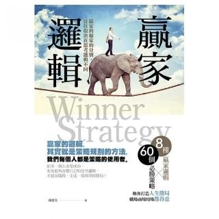 靠創意不靠運氣