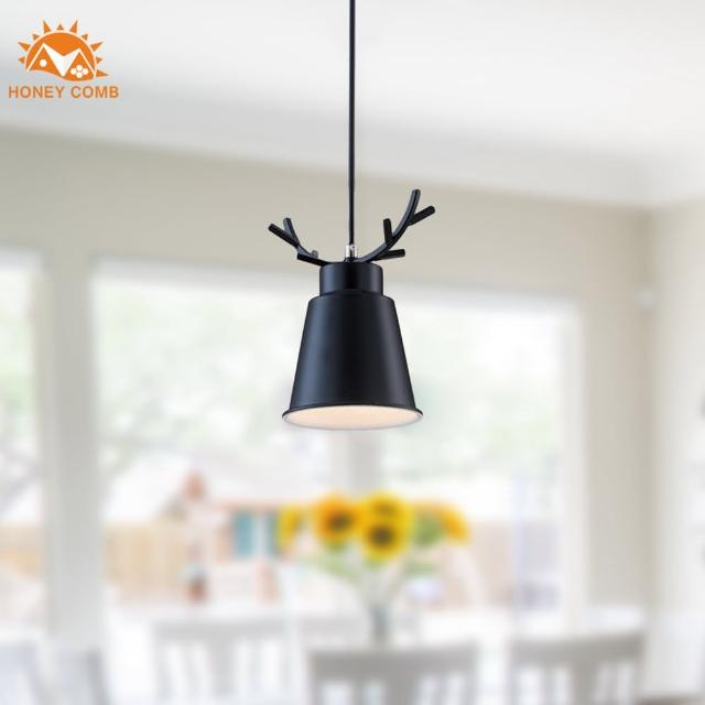 【Honey Comb】北歐風複刻版餐廳吊燈(MK818-11)