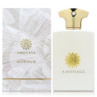 【AMOUAGE 愛慕】HONOUR 化蝶男性淡香精 100ml(平行輸入)