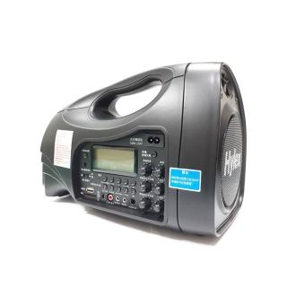 【HYLEX】PA-H35WII肩背無線教學擴音器