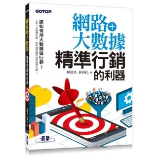 網路+大數據：精準行銷的利器