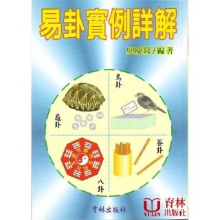 易卦實例詳解