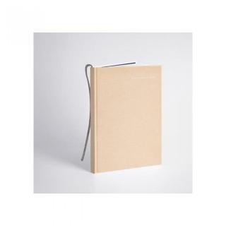 時間感手帳Running Planner2021－象牙米