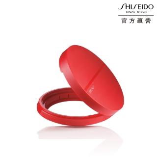 【SHISEIDO 資生堂國際櫃】超進化光感氣墊盒