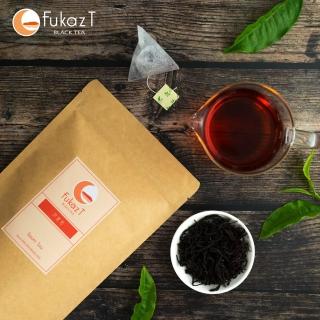【FukazT】日月潭紅茶-極品阿薩姆紅茶2.5gx25入x1袋