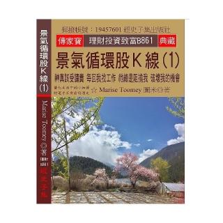 景氣循環股Ｋ線（1）：神真該受譴責 每回我找工作 祂總是阻撓我 破壞我的機會