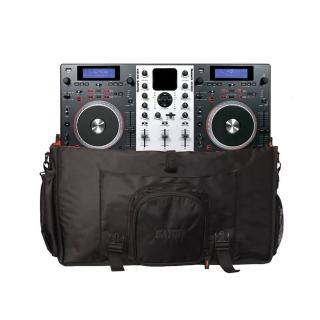 【Gator Cases】25英寸DJ控制器專用背包(G-CLUB CONTROL 25)