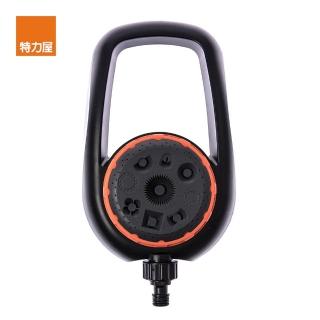 【特力屋】8段式固定灑水盤