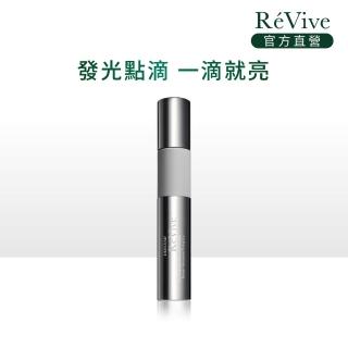【ReVive】全效複合抗氧精華30ml(多重防禦 重現年輕美肌)