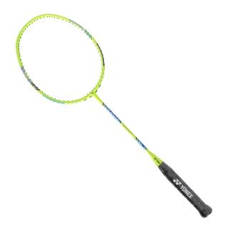 【YONEX】Yonex Duora Light 羽球拍 全方位型 異型拍框 箱型 力量 橢圓 速度 空拍 綠(DUORA-LT)