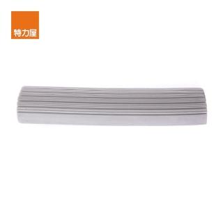 【特力屋】妙潔超吸水膠棉拖補充包