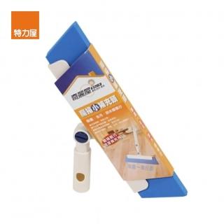 【特力屋】奇麗屋魔掃小補充頭 混色