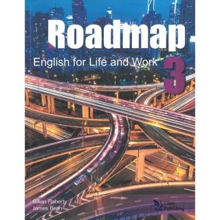 Roadmap 3：English for Life and Work