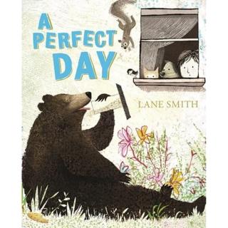 【麥克兒童外文】Perfect Day