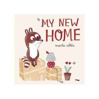 【麥克兒童外文】My New Home