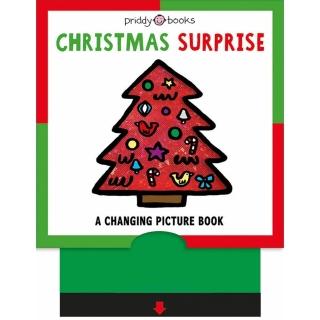 【麥克兒童外文】Christmas Surprise