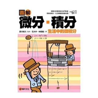 圖解　微分、積分
