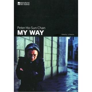 Peter Ho－Sun Chan   MY WAY
