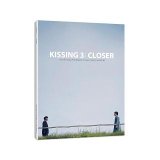 KISSING 3 CLOSER