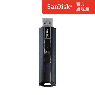 【SanDisk 晟碟】Extreme PRO USB 3.2 1T 固態隨身碟(公司貨)