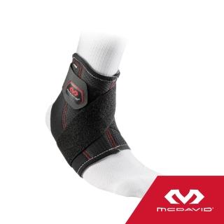 【McDavid】432 八字型綁帶護踝(護具 護踝)