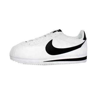 nike classic black and white