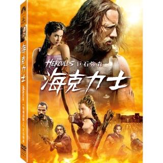 【得利】海克力士 DVD