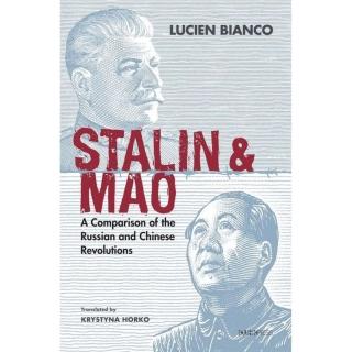 Stalin and Mao：A Comparison of the Russian and Chinese Revolutions