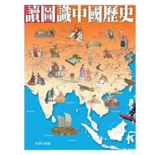 讀圖識中國歷史