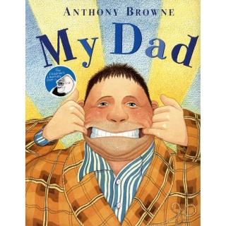 【麥克兒童外文】My Dad