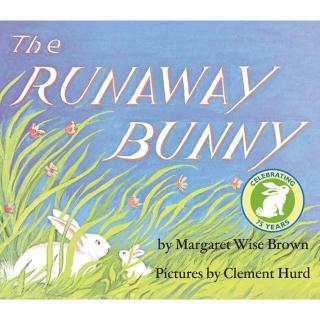 【麥克兒童外文】Runaway Bunny