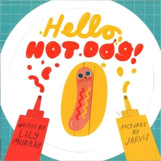 Hello Hot Dog