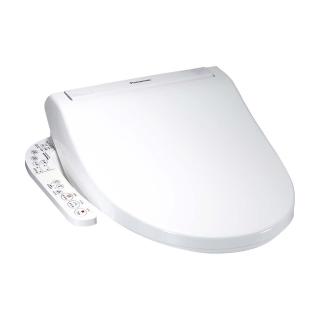 【Panasonic 國際牌】儲熱式免治馬桶座.含基本安裝(DL-F610RTWS-TW)