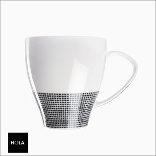 【HOLA】Royal Porcelain MONO馬克杯340c.c