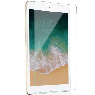 【Bonaier】iPad 2021/2020 10.2 吋  防藍光防指紋 鋼化螢幕保護貼(單片裝)