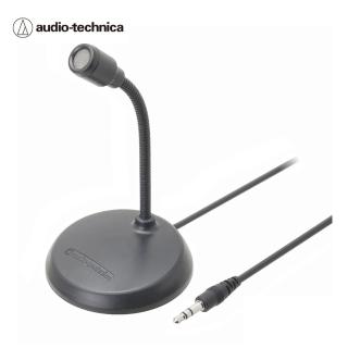 【audio-technica 鐵三角】AT-9932PC 單聲道麥克風