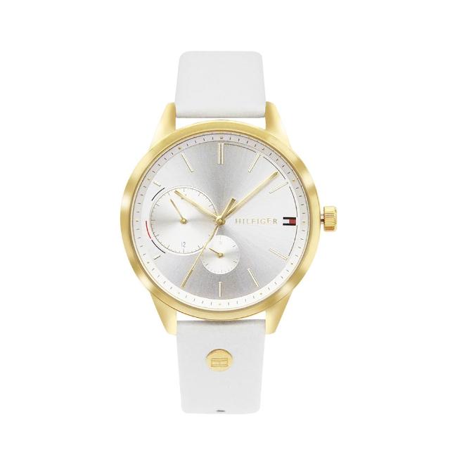 【COACH】x CALVIN KLEIN x TOMMY HILFIGER時尚款式 米蘭帶/皮革/鋼帶 手錶 男女款 父親節(共75款)