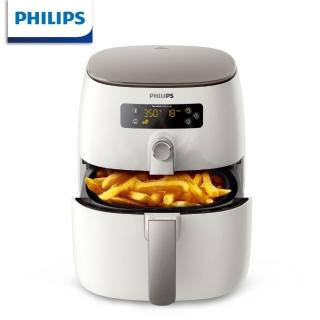 【Philips 飛利浦】資費專案專用熱銷氣炸鍋(HD9642)